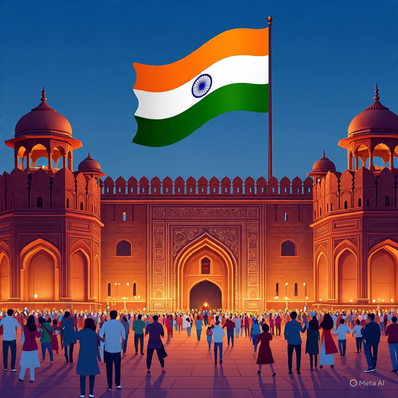 79th-independence-day-2025-pm-modi-s-longest-ever-address-high-security-bold-announcements-from-red-fort