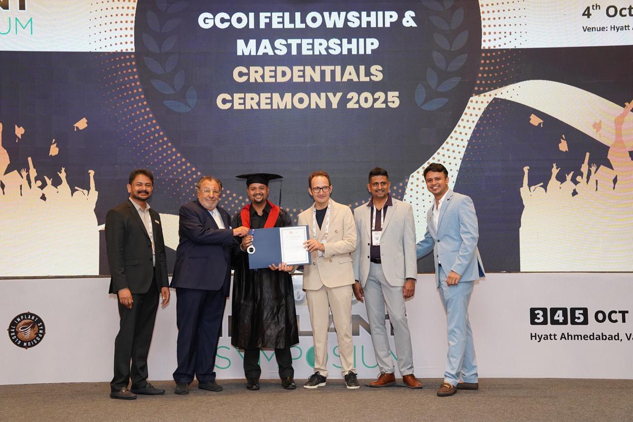 pimc-s-dr-pratim-talukdar-creates-history-first-ne-dentist-to-earn-master-ship-in-implant-dentistry
